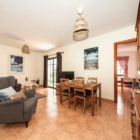 Luxury Diving Apartman Puerto del Carmen