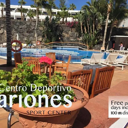 Apartman Luxury Diving Puerto del Carmen