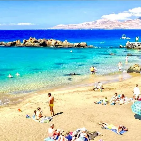 Luxury Diving Puerto del Carmen