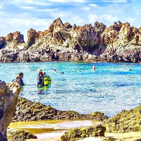 Apartamento Luxury Diving Puerto del Carmen (Lanzarote)