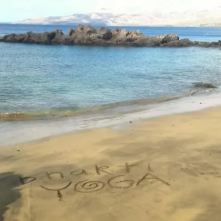 Apartamento Luxury Diving