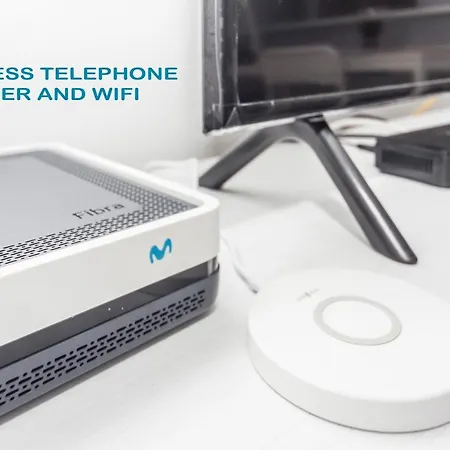 公寓 Luxury Diving *