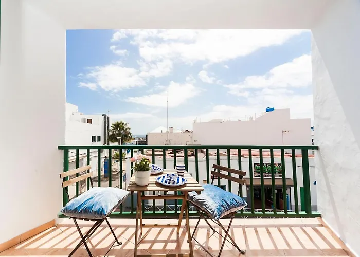 公寓 Luxury Diving *