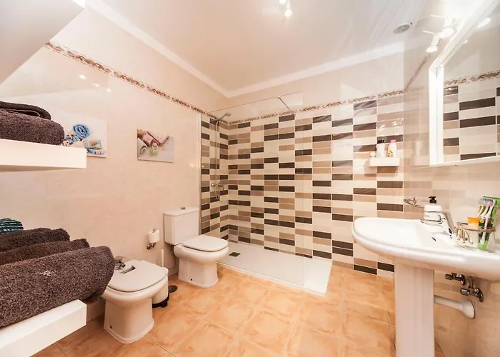 Luxury Diving アパート