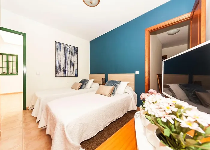 公寓 Luxury Diving