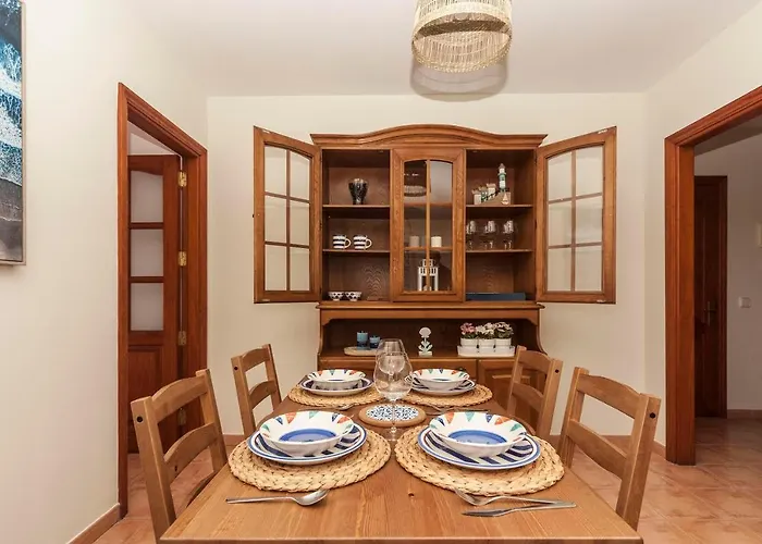 Luxury Diving 公寓