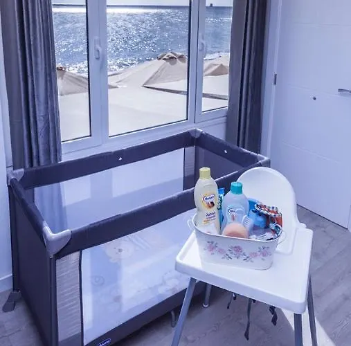 公寓 Luxury Diving *