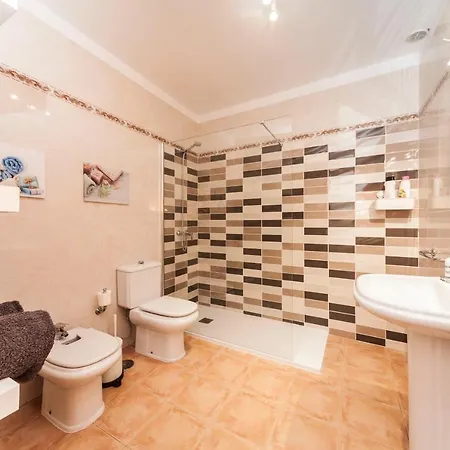 Luxury Diving Appartamento