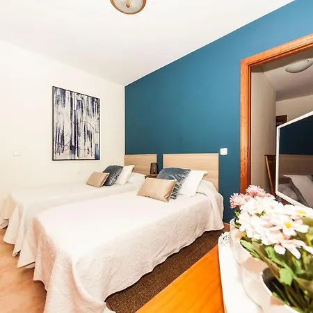 Appartamento Luxury Diving