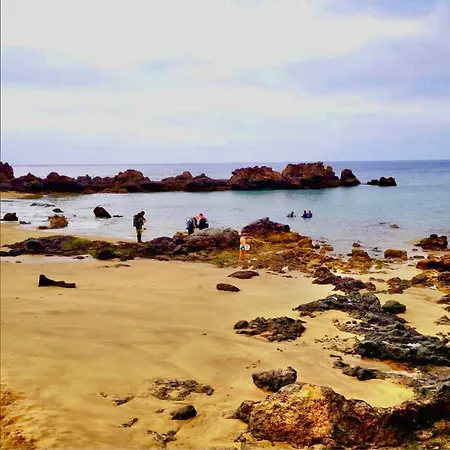 Appartamento Luxury Diving