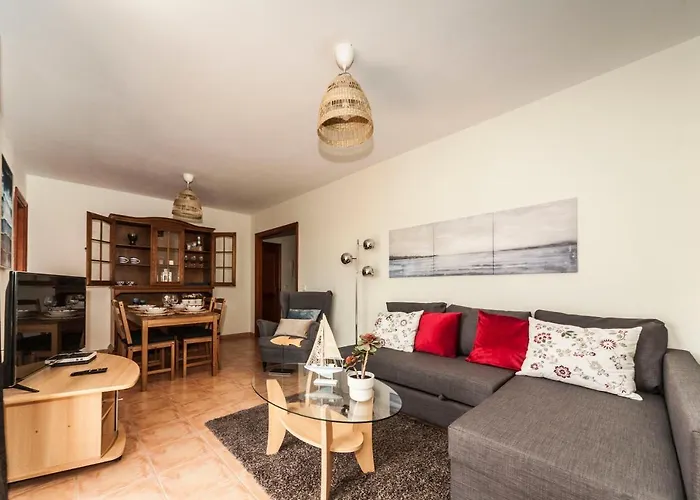 Luxury Diving Διαμέρισμα