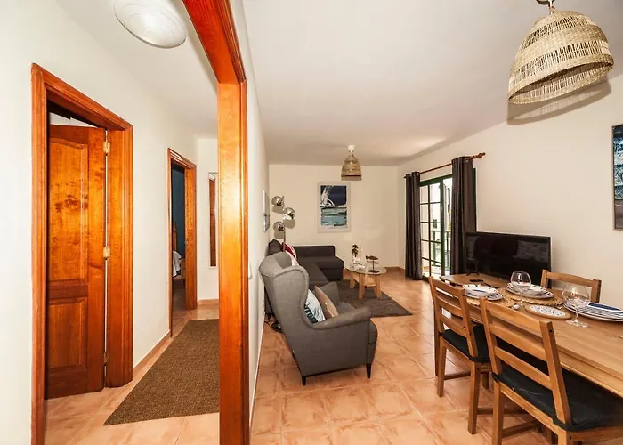 Luxury Diving Διαμέρισμα