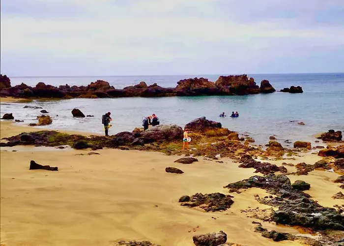 Διαμέρισμα Luxury Diving