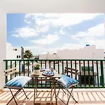 Apartamento Luxury Diving *