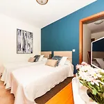 Apartamento Luxury Diving